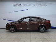 Hyundai Solaris II Рестайлинг Москва  - изображение 18