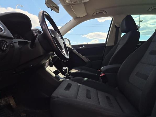 Volkswagen Tiguan I с пробегом 2009 года, цена 1 150 000 рублей, 170469 км, внедорожник, Автокод Объявления