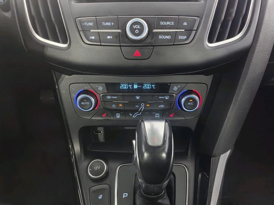 Ford Focus III Рестайлинг Санкт-Петербург  - изображение 13