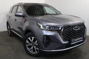 Chery Tiggo 7 Pro Max I Санкт-Петербург  - изображение 17