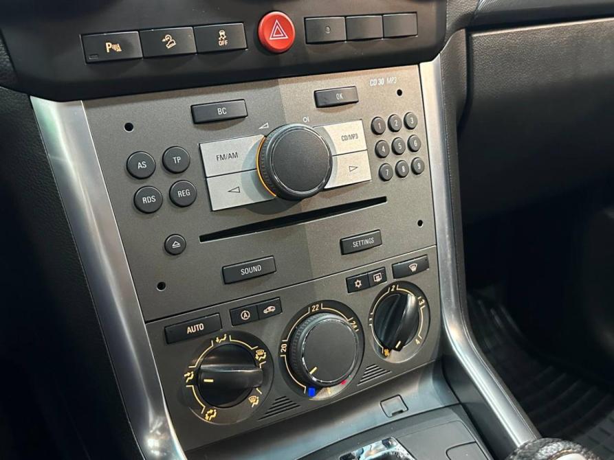 Opel Antara I Рестайлинг Красноярск  - изображение 12