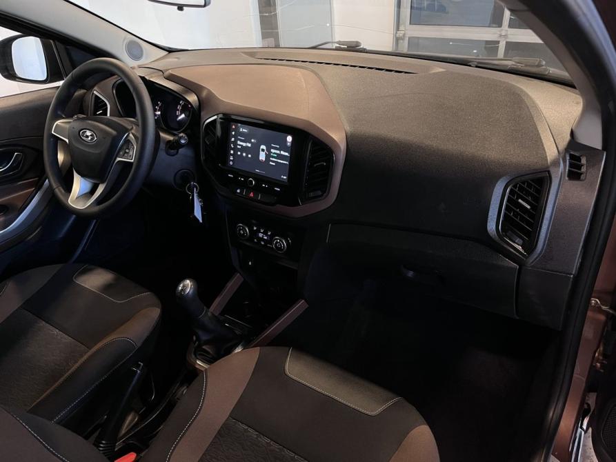 Lada (ВАЗ) XRAY I Чебоксары  - изображение 12