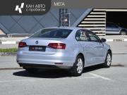 Volkswagen Jetta VI Казань  - изображение 15