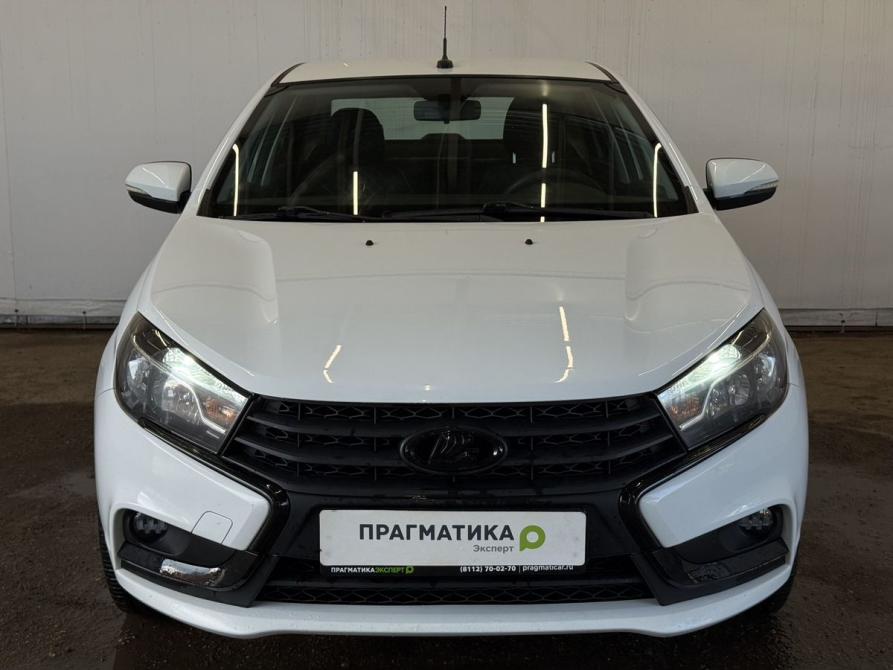 Lada (ВАЗ) Vesta I Псков  - изображение 2