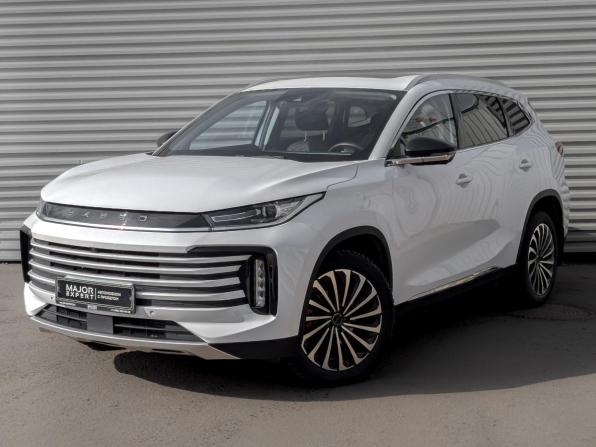 Exeed TXL I Рестайлинг с пробегом 2023 года, цена 2 340 000 рублей, 55937 км, внедорожник, Автокод Объявления