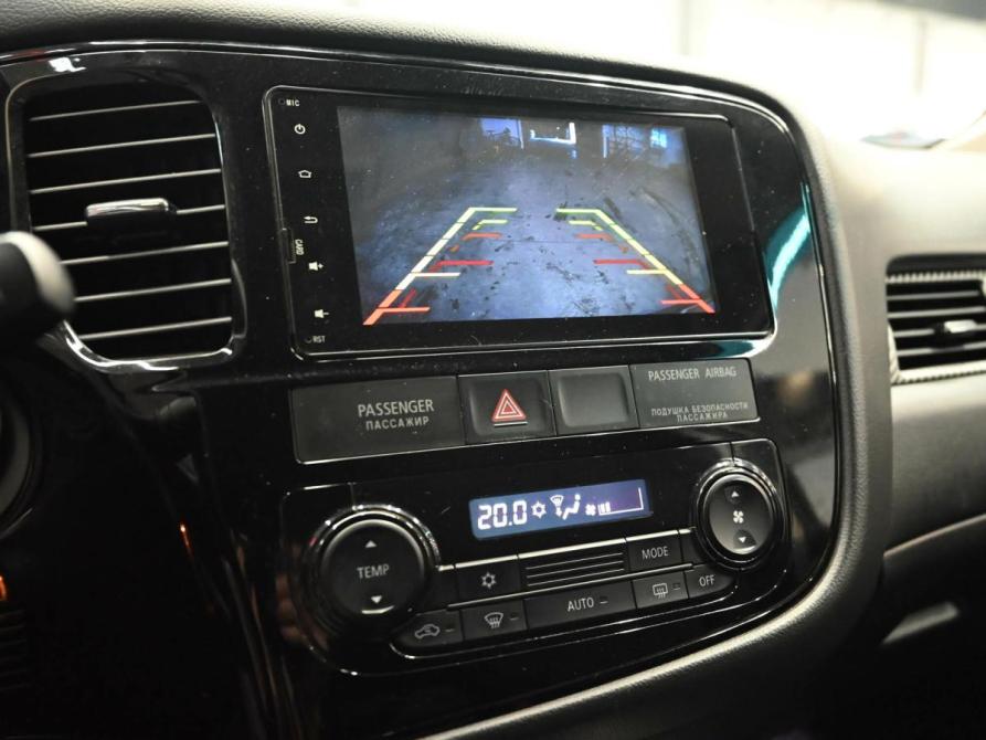 Mitsubishi Outlander III Рестайлинг 2 Екатеринбург  - изображение 14