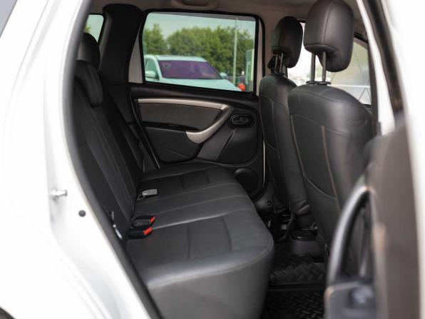 Renault Duster I с пробегом 2015 года, цена 790 000 рублей, 187151 км, внедорожник, Автокод Объявления