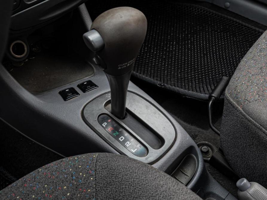 Hyundai Accent II Краснодар  - изображение 9