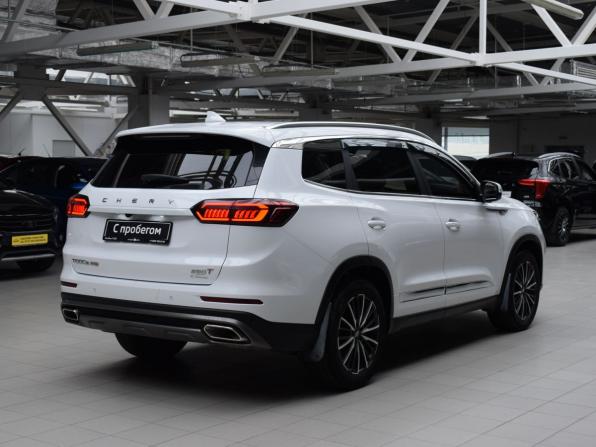 Chery Tiggo 8 Pro I с пробегом 2021 года, цена 1 750 000 рублей, 86823 км, внедорожник, Автокод Объявления