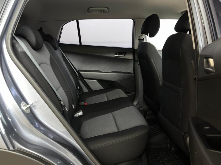 Hyundai Creta I Москва  - изображение 12