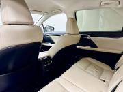 Lexus RX IV Рестайлинг Вологда  - изображение 33