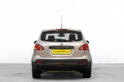Nissan Qashqai I Барнаул  - изображение 32