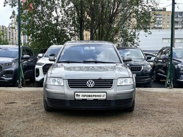 Volkswagen Passat B5 Рестайлинг с пробегом 2002 года, цена 229 000 рублей, 393896 км, седан, Автокод Объявления