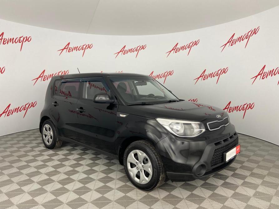 Kia Soul II Псков  - изображение 7