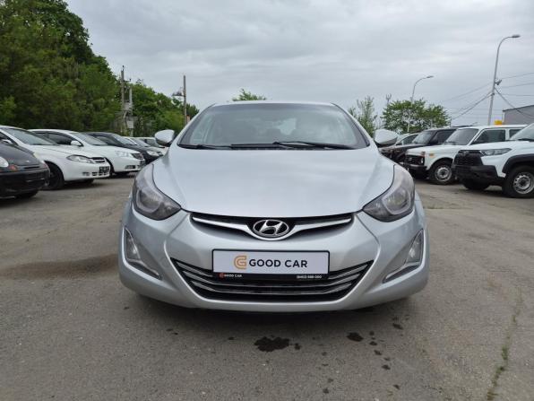 Hyundai Elantra V (MD) с пробегом 2015 года, цена 1 250 000 рублей, 98929 км, хэтчбек, Автокод Объявления