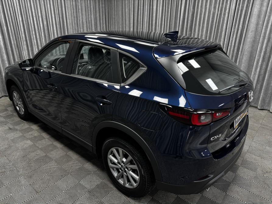 Mazda CX-5 II Рестайлинг Стерлитамак  - изображение 9