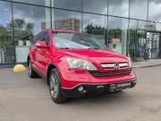 Honda CR-V III Ижевск  - изображение 25
