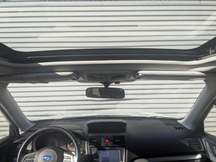 Subaru Forester IV Москва  - изображение 3