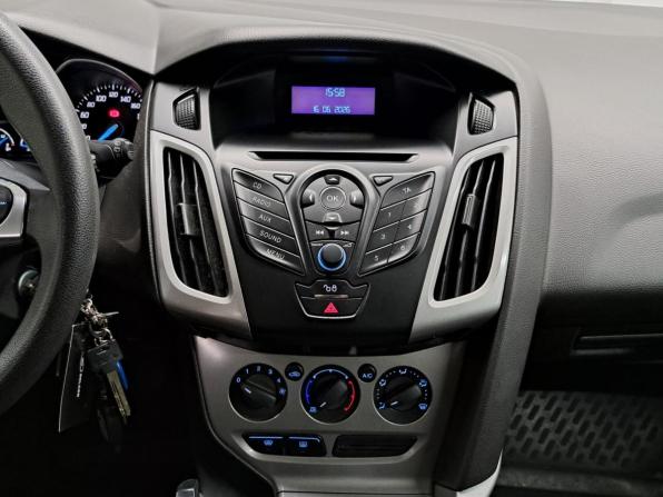 Ford Focus III с пробегом 2012 года, цена 780 000 рублей, 123812 км, хэтчбек, Автокод Объявления