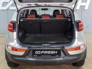 Kia Sportage III Воронеж  - изображение 38
