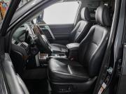 Toyota Land Cruiser Prado 150 Series Тюмень  - изображение 36