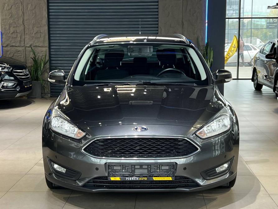 Ford Focus III Рестайлинг Оренбург  - изображение 2