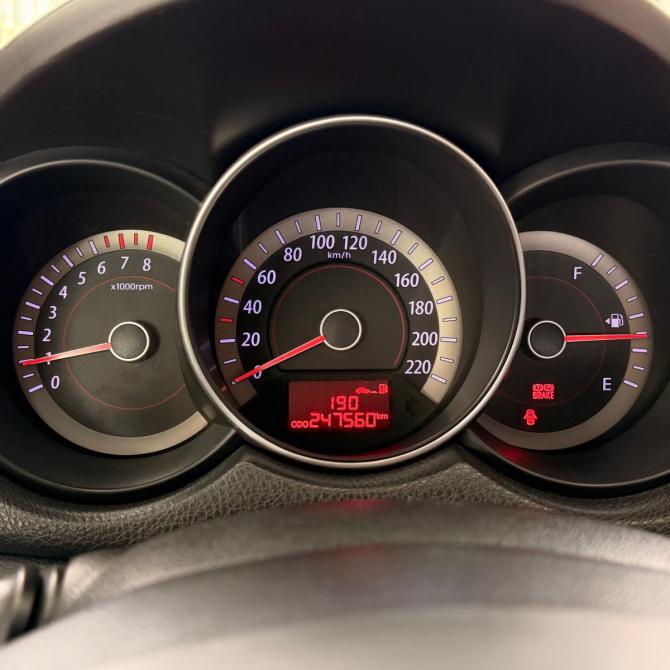 Kia Cerato II Нижнекамск  - изображение 19