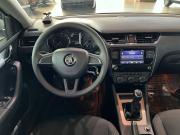 Skoda Octavia III (A7) Рестайлинг Оренбург  - изображение 46