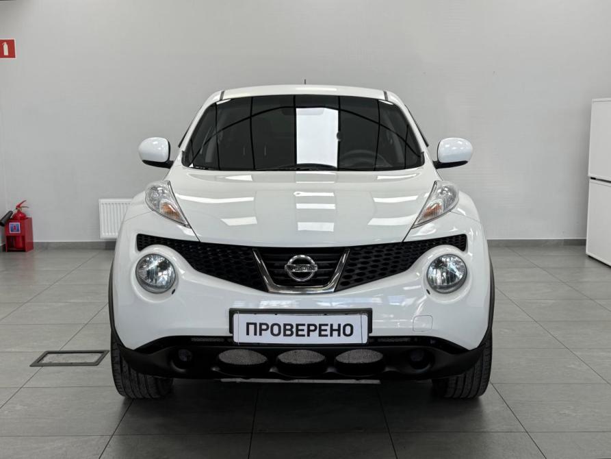 Nissan Juke I Казань  - изображение 2