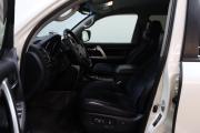 Toyota Land Cruiser 200 Series Рестайлинг 1 Сургут  - изображение 66