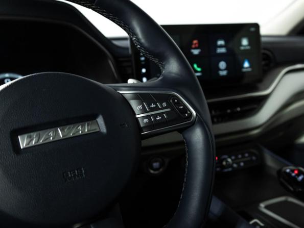 Haval F7 I Рестайлинг с пробегом 2024 года, цена 2 399 000 рублей, 21840 км, внедорожник, Автокод Объявления