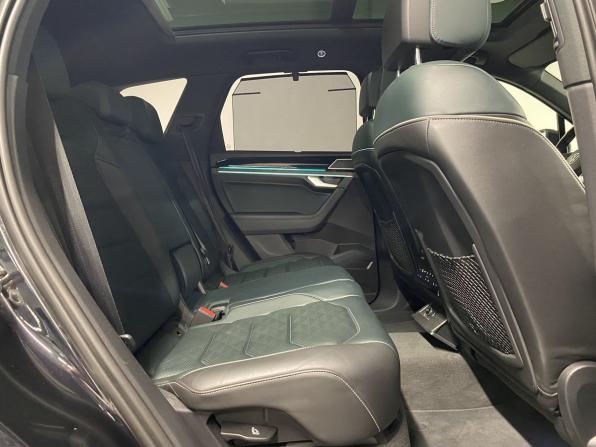Volkswagen Touareg III с пробегом 2021 года, цена 4 840 000 рублей, 128071 км, внедорожник, Автокод Объявления