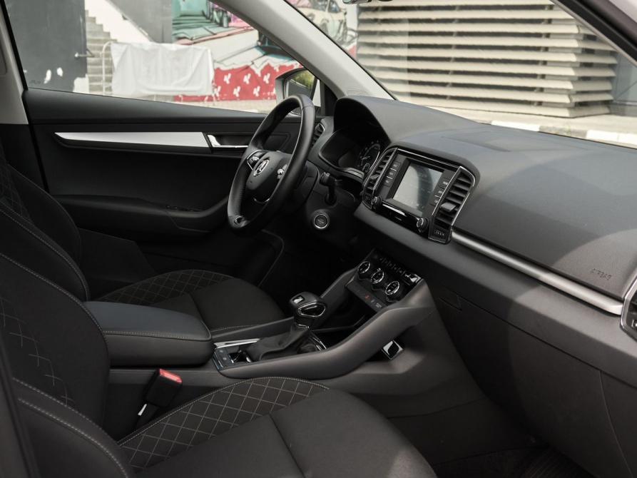 Skoda Karoq I Казань  - изображение 6