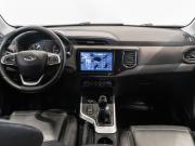 Chery Tiggo 4 I Рестайлинг Казань  - изображение 14