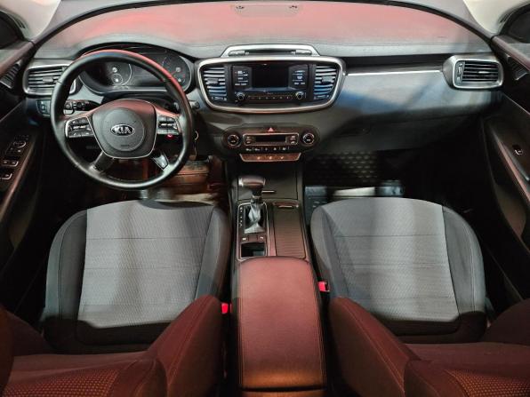 Kia Sorento III Prime Рестайлинг с пробегом 2019 года, цена 2 299 000 рублей, 154250 км, внедорожник, Автокод Объявления