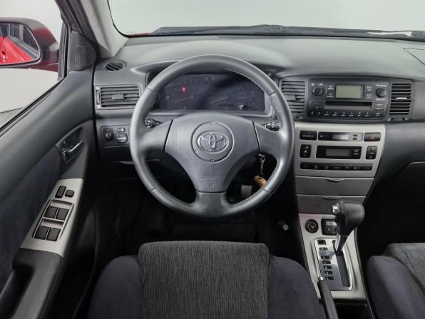 Toyota Corolla IX (E120 E130) с пробегом 2003 года, цена 410 000 рублей, 305282 км, хэтчбек, Автокод Объявления