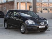 Nissan Qashqai I Новосибирск  - изображение 21