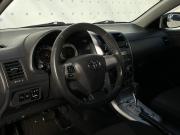 Toyota Corolla X (E140 E150) Рестайлинг Тамбов  - изображение 32