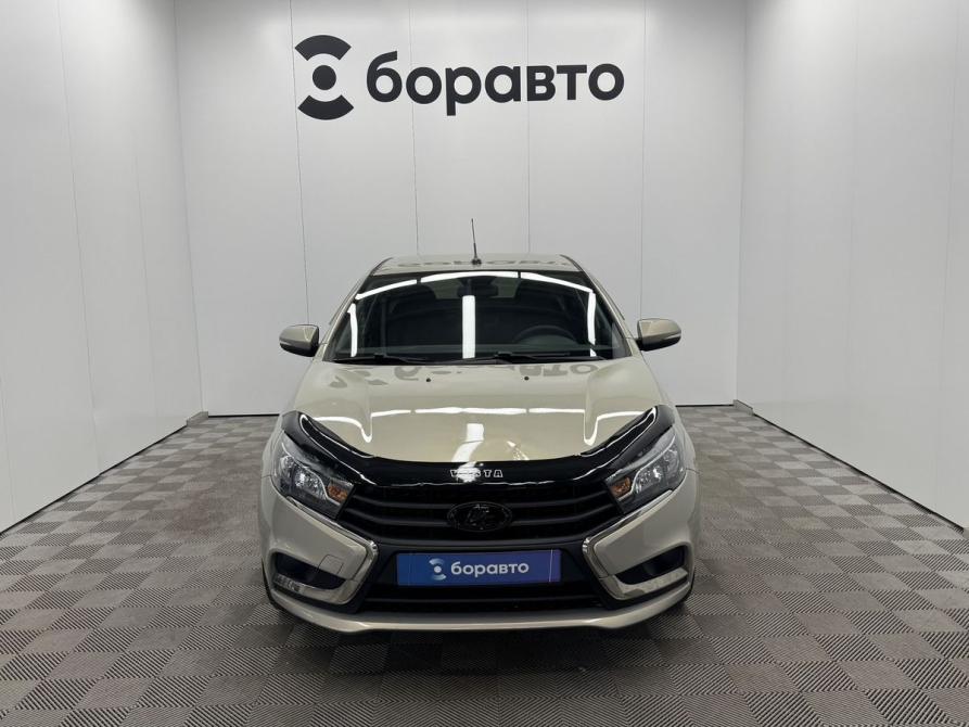 Lada (ВАЗ) Vesta I Воронеж  - изображение 3