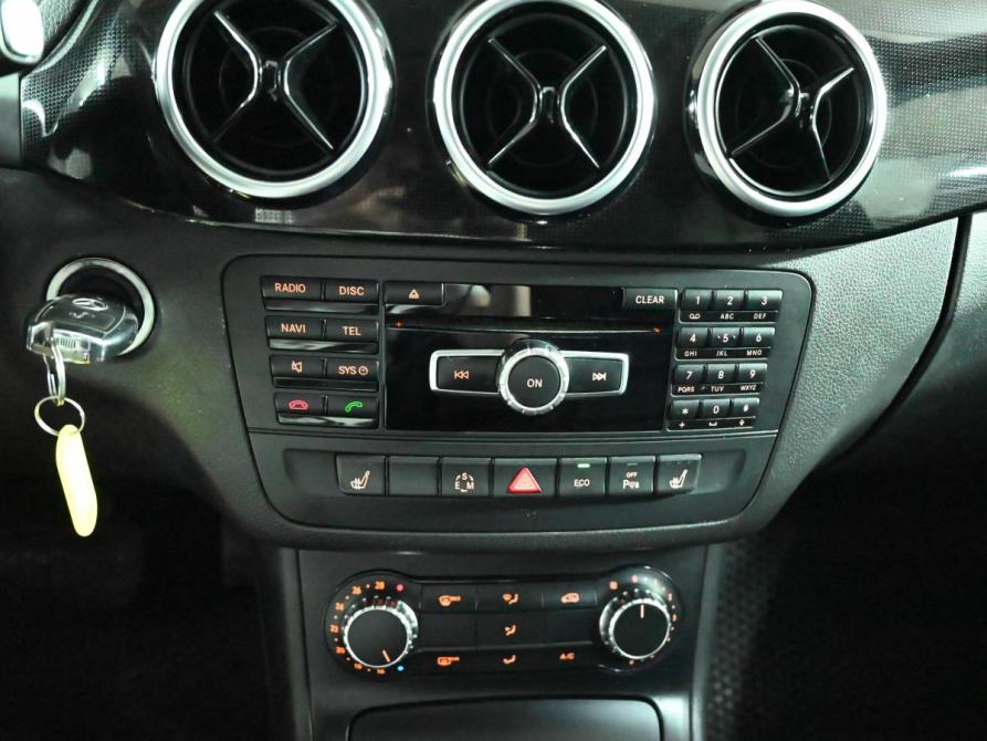 Mercedes-Benz B-Класс II (W246) Екатеринбург  - изображение 16