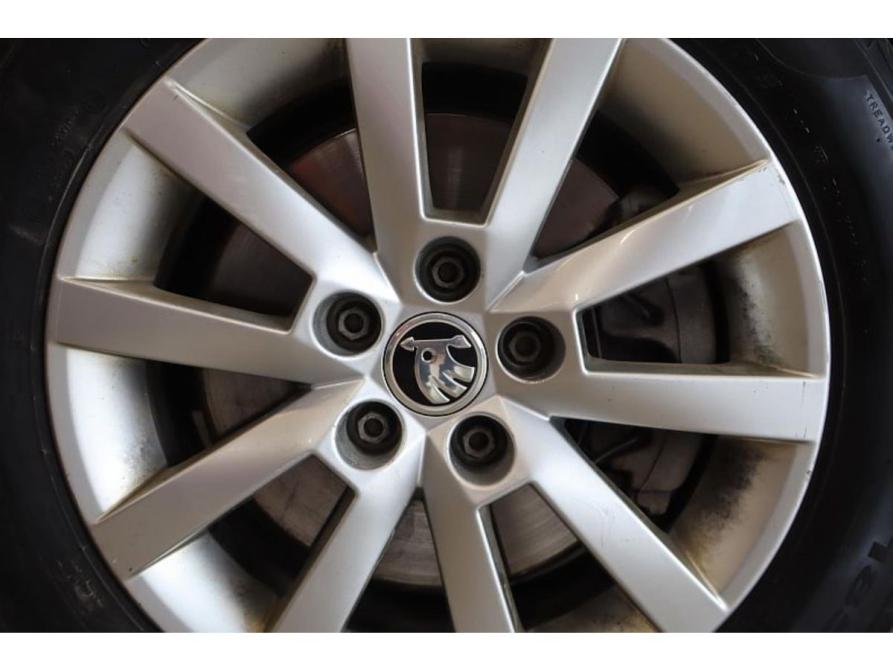 Skoda Rapid II Коломна  - изображение 17