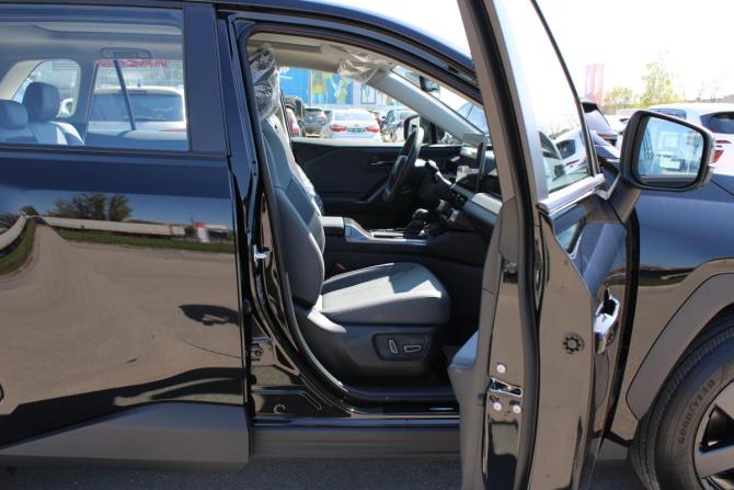 Toyota RAV4 VI (XA60) с пробегом 2025 года, цена 4 569 000 рублей, 13 км, внедорожник, Автокод Объявления