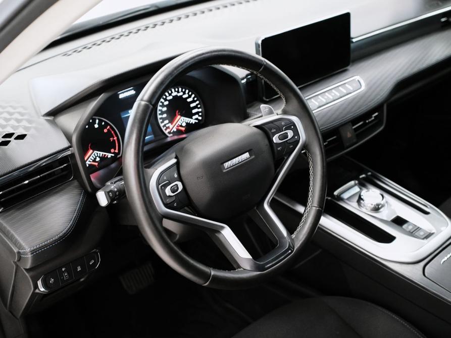 Haval Jolion I Самара  - изображение 9