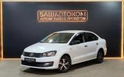 Volkswagen Polo V Рестайлинг Уфа  - изображение 19