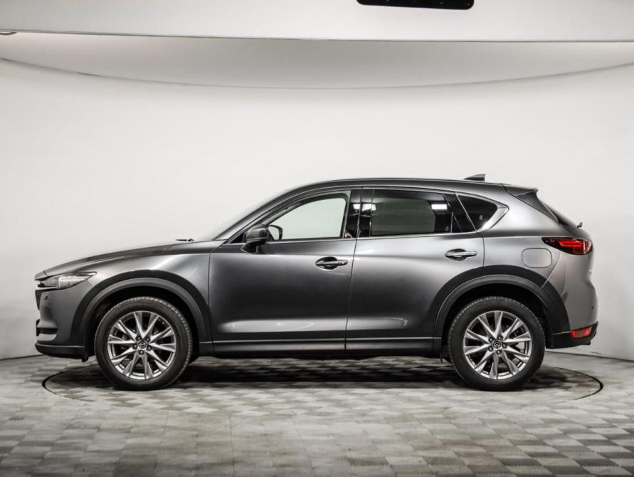 Mazda CX-5 II Санкт-Петербург  - изображение 9