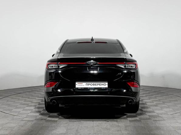 JAC J7 I с пробегом 2023 года, цена 1 190 000 рублей, 77461 км, лифтбек, Автокод Объявления