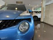 Nissan Juke I Рестайлинг Подольск  - изображение 48
