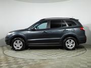Hyundai Santa Fe II Рестайлинг Санкт-Петербург  - изображение 25