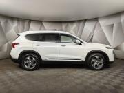 Hyundai Santa Fe IV Рестайлинг Москва  - изображение 26