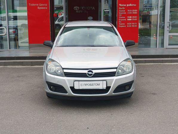 Opel Astra H с пробегом 2004 года, цена 440 000 рублей, 267361 км, универсал, Автокод Объявления